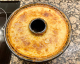 Foto del paso 7 de la receta: Pudín con dulce de leche “sin gluten”