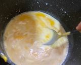 Foto langkah ke 2 dari resep Puding kaca buah mangga.