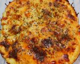 Foto langkah ke 4 dari resep Fusilly panggang tanpa saus bolognese.