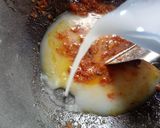 Foto langkah ke 3 dari resep Jangan Iwak Salem.