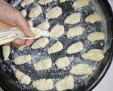 Foto del paso 9 de la receta: Lenguitas de gato