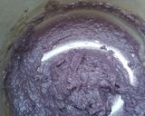 Foto langkah ke 7 dari resep Taro coconut churros enak 1 telur no mixer.