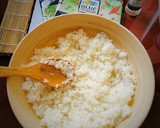 Foto del paso 5 de la receta: Sushi