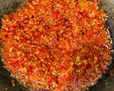 Foto langkah ke 5 dari resep Sambal Bawang Ala Bu Rudi.