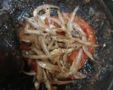 Foto langkah ke 3 dari resep Sambal Teri Kukus (diet friendly).
