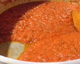 Foto del paso 3 de la receta: Extracto de tomate
