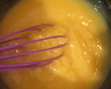 Foto del paso 4 de la receta: Lemon curd fácil para rellenar tartas