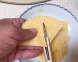 Foto del paso 2 de la receta Guaca~Nachos 😋😋