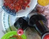 Sweet and spice grilled chicken recipe step 2 photo