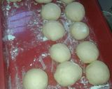 Foto langkah ke 5 dari resep Donat kentang.