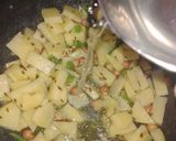 મોરૈયો ખીચડી(Moraiyo khichdi recipe in gujarati) રેસીપી સ્ટેપ5ફોટો