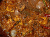 पनीर दो प्याजा (paneer do pyaza recipe in Hindi)