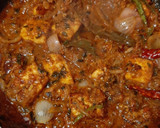 पनीर दो प्याजा (paneer do pyaza recipe in Hindi) रेसिपी चरण 7 फोटो