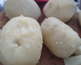 Foto del paso 1 de la receta: Papas a la Mexicana mmm delis