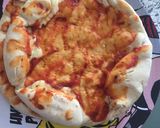 Foto del paso 7 de la receta: Masa para pizza