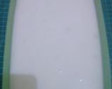 Foto langkah ke 6 dari resep Puding Kacang Hijau.