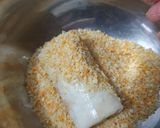 Foto langkah ke 5 dari resep American Risoles/Risol Mayo.