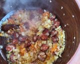 Paprikás krumpli 😊 recept fázis 2 fotója