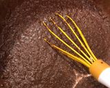Foto del paso 2 de la receta: Muffins de Quinoa Chocolate