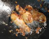Ayam Goreng Bawang Putih langkah memasak 3 foto