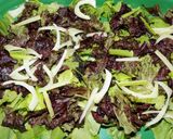 Foto del paso 7 de la receta: Trucha con ensalada de hinojos