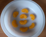 Foto del paso 6 de la receta: 232. Panna cotta de mandarina