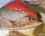 Foto del paso 11 de la receta: Paletilla de cordero lechal a baja temperatura
