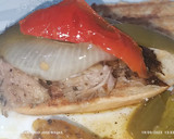 Foto del paso 11 de la receta: Paletilla de cordero lechal a baja temperatura