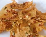 Foto langkah ke 4 dari resep 86.Peyek kacang anti gagal.