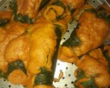 પાત્રા ચાટ (patra recipe in gujarati) રેસીપી સ્ટેપ3ફોટો