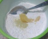 Foto langkah ke 3 dari resep Cilor (aci telor).
