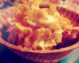 Foto del paso 8 de la receta: Hueraz "Helado Frito" Fried Ice Cream ♡