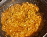 Foto del paso 3 de la receta: Empanada de atún y cebolla..😊
