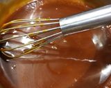 Karamell likőr recept fázis 2 fotója