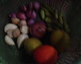 Foto langkah ke 1 dari resep Garang Asem Cemplung #weekendchalenge.