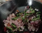 ஸ்பைசி அவல் பால்ஸ் ரெசிபி ஸ்டேப் 4 புகைப்படம்