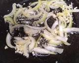 Tumis Brokoli Wortel Kacang Polong langkah memasak 2 foto