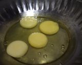 A picture of step 1 of Pancakes.