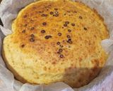 Φωτογραφία βήματος 4 της συνταγής Pancake ταψιού😋