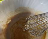 Eggless pancakes recipe step 4 photo