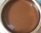 Foto langkah ke 7 dari resep Mille Crepes Oreo.