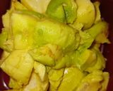 Foto langkah ke 1 dari resep Snack diet.