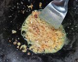 Foto langkah ke 2 dari resep Opor Telur Ceplok (versi simple).