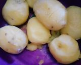 Foto langkah ke 1 dari resep Perkedel kentang krispy.