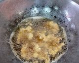Foto langkah ke 3 dari resep Jamur Crispi Geprek.