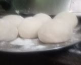 अमृतसरी स्पेशल आलू कुलचा और चने (amritsari special aloo kulcha aur chole recipe in Hindi) रेसिपी चरण 6 फोटो