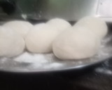 अमृतसरी स्पेशल आलू कुलचा और चने (amritsari special aloo kulcha aur chole recipe in Hindi) रेसिपी चरण 6 फोटो