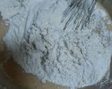 Foto del paso 4 de la receta: Magdalenas con copete