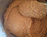 Foto del paso 4 de la receta: Torta de miel negra
