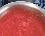 Foto del paso 3 de la receta: Salsa para pizza